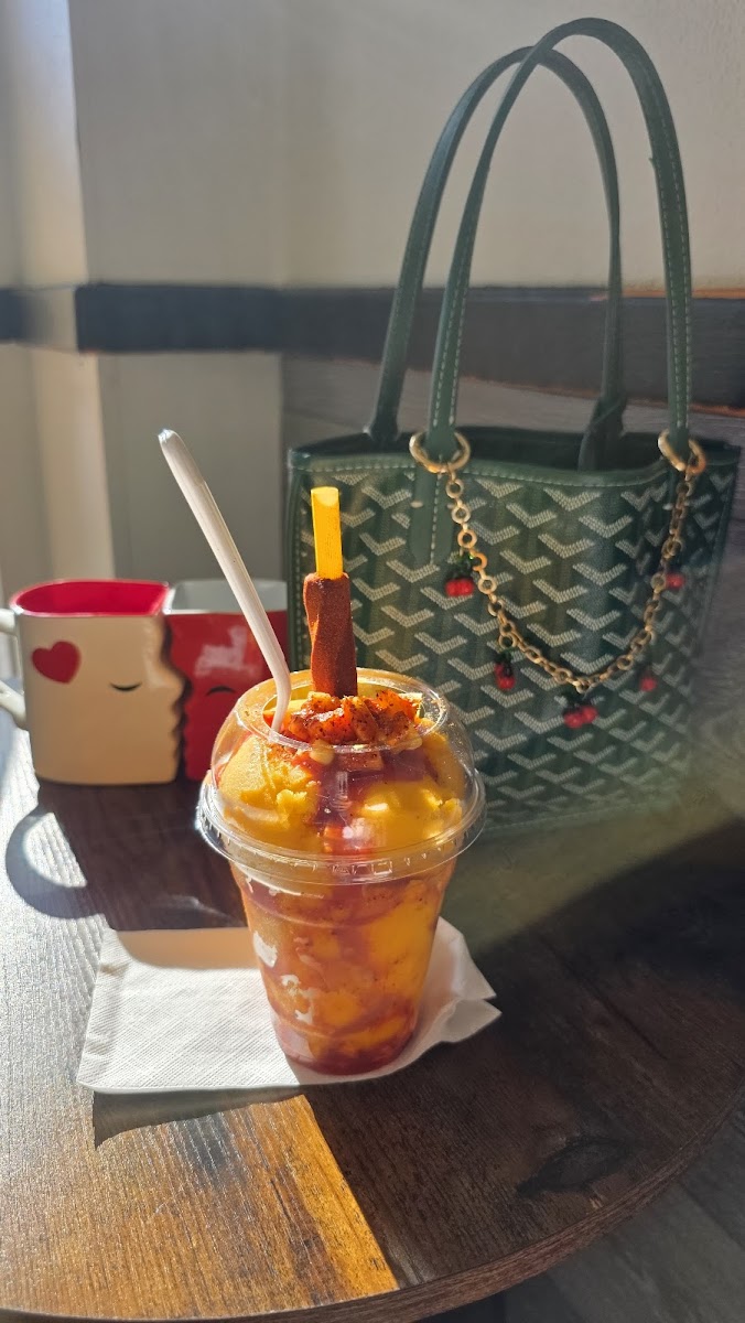 Taqueria La Mangonada Plus Photos 2